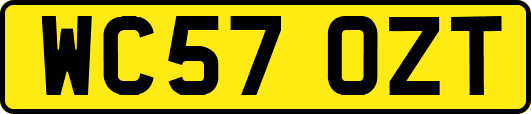 WC57OZT