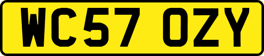WC57OZY