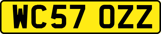 WC57OZZ