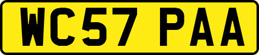 WC57PAA