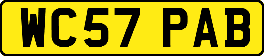 WC57PAB