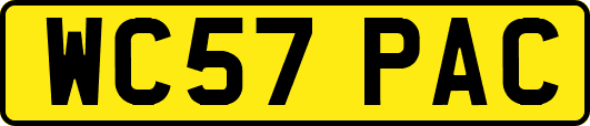 WC57PAC