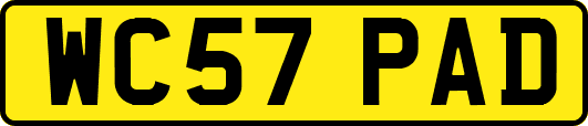 WC57PAD