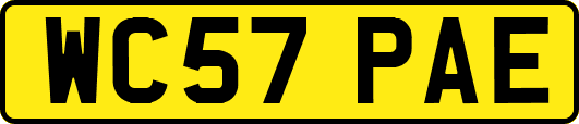 WC57PAE