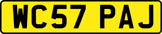 WC57PAJ