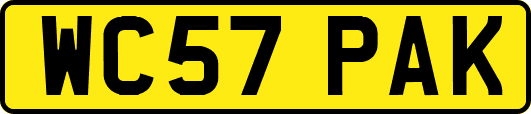 WC57PAK