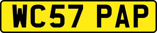 WC57PAP