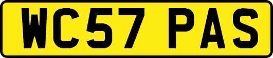 WC57PAS