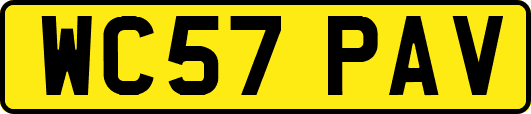 WC57PAV