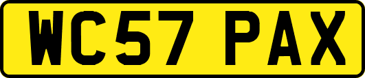 WC57PAX