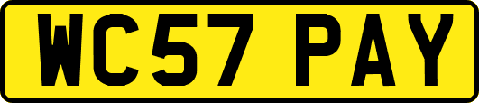 WC57PAY
