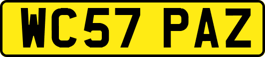 WC57PAZ
