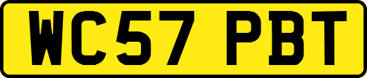 WC57PBT