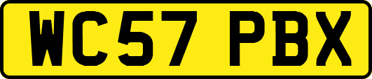 WC57PBX