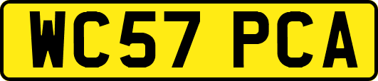 WC57PCA