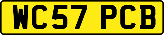 WC57PCB