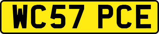 WC57PCE