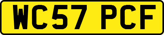 WC57PCF