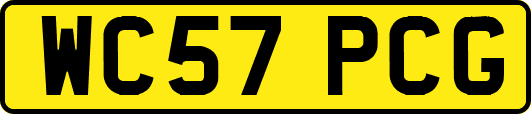 WC57PCG