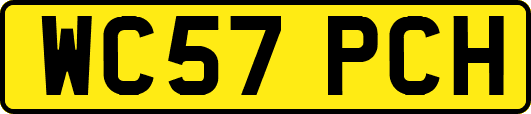 WC57PCH