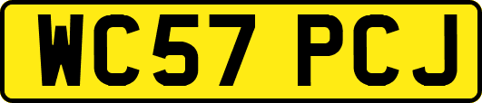 WC57PCJ