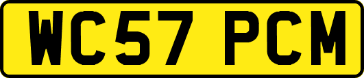 WC57PCM