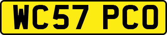 WC57PCO