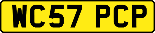 WC57PCP