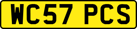 WC57PCS