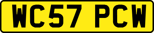 WC57PCW