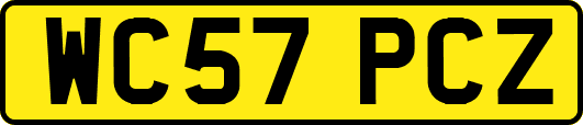 WC57PCZ