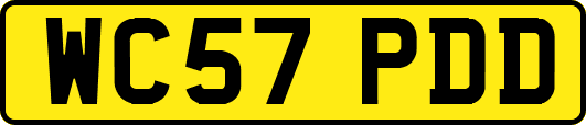 WC57PDD