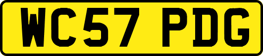 WC57PDG