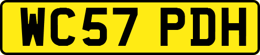 WC57PDH