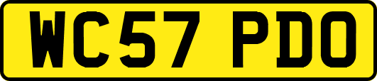 WC57PDO