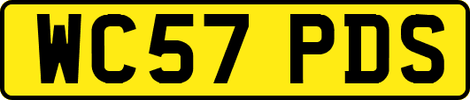 WC57PDS