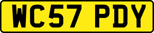 WC57PDY
