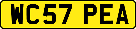 WC57PEA