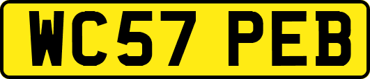 WC57PEB