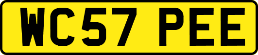 WC57PEE