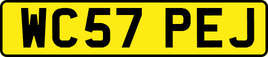 WC57PEJ