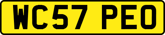 WC57PEO