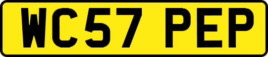 WC57PEP