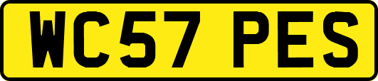 WC57PES