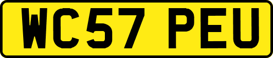 WC57PEU