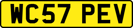 WC57PEV