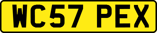 WC57PEX