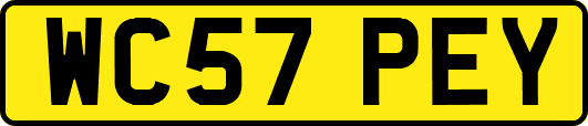 WC57PEY