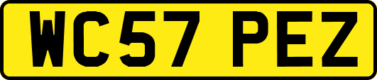 WC57PEZ
