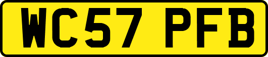WC57PFB